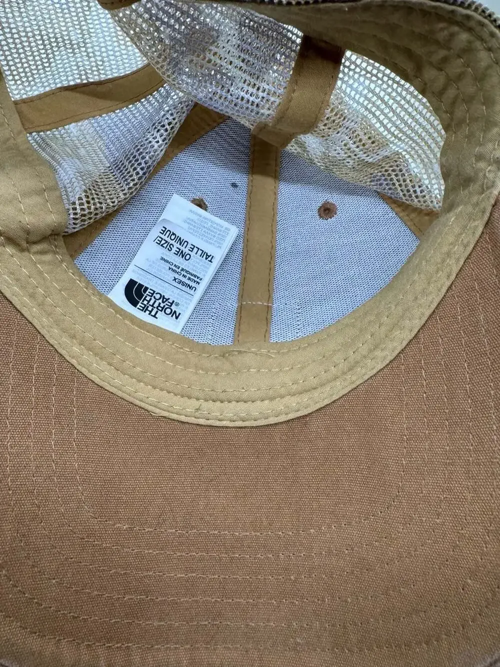 The North Face Mudder Novelty Mesh Trucker Cap